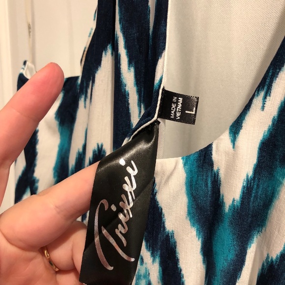 Trixxi maxi dress - Picture 5 of 5